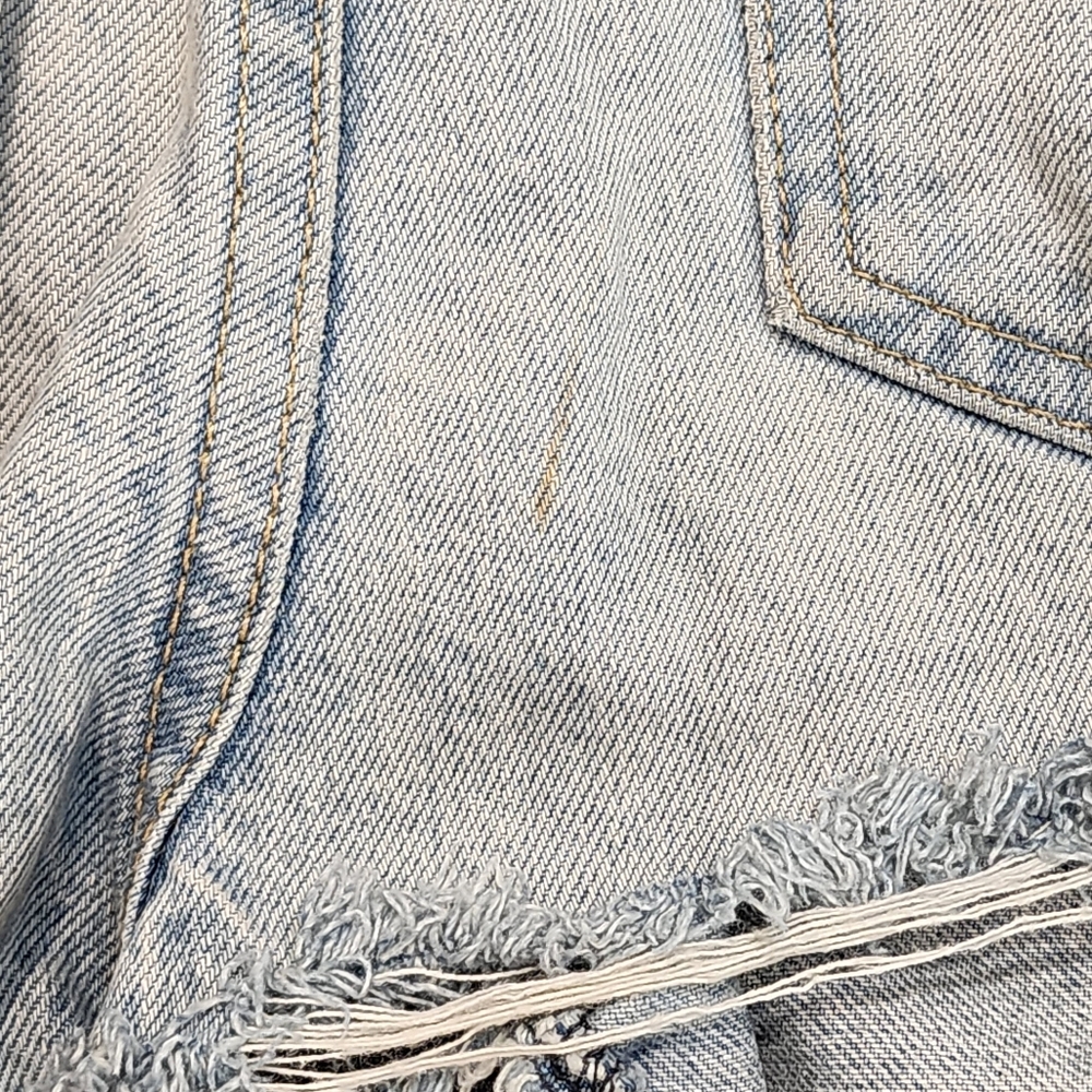 Revice High Rise Jean - Picture 5 of 7